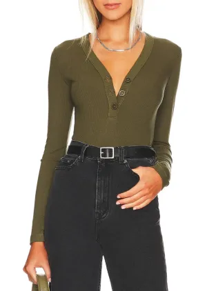 Grayson Bodysuit
