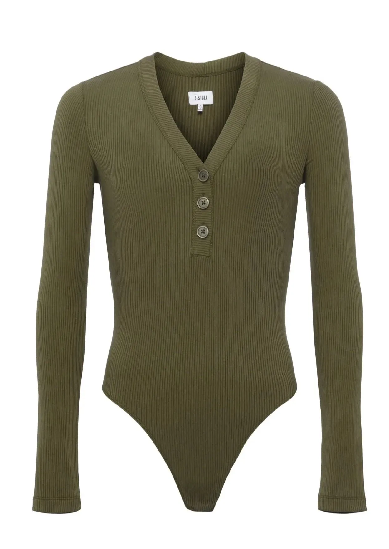 Grayson Bodysuit