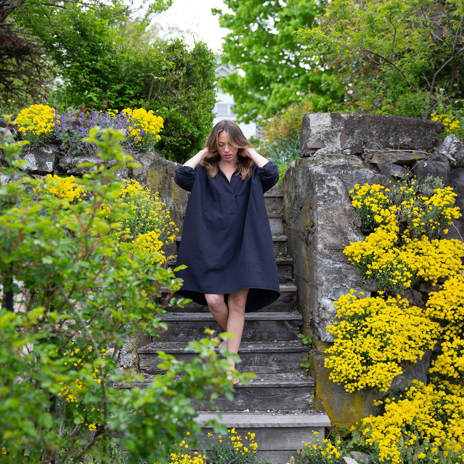 Harmony Tunic