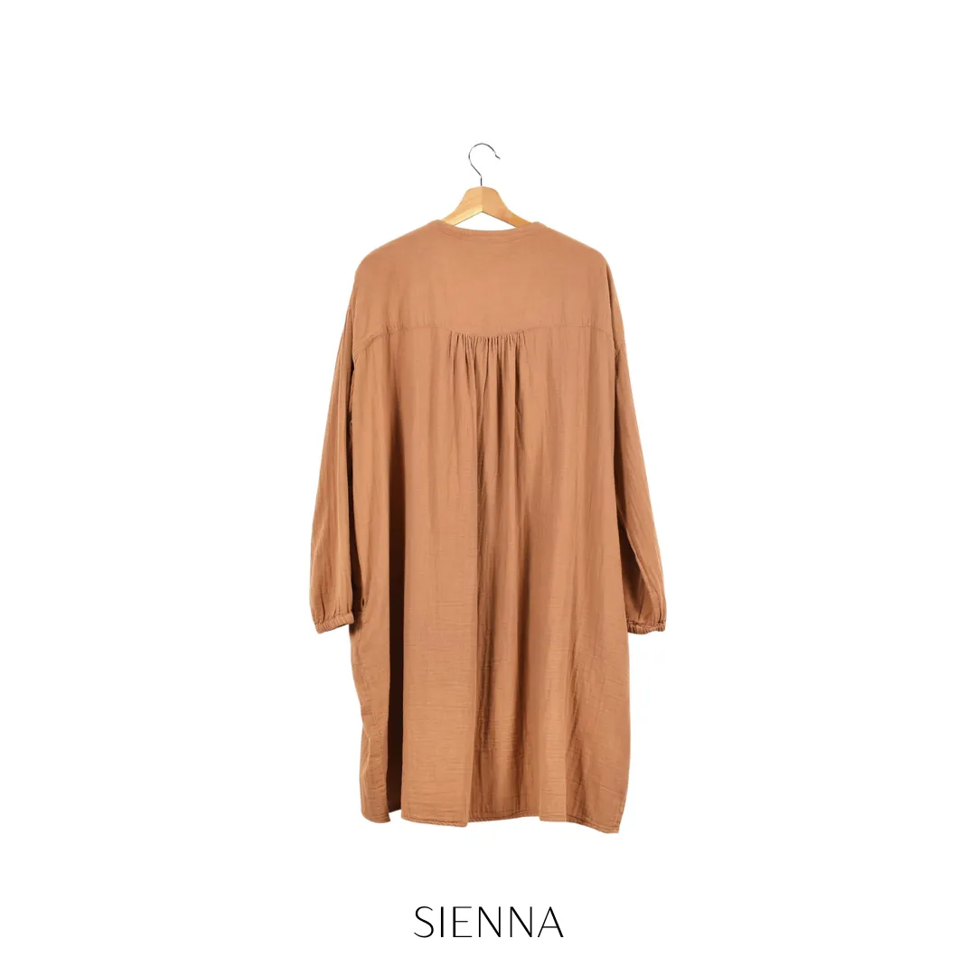 Harmony Tunic