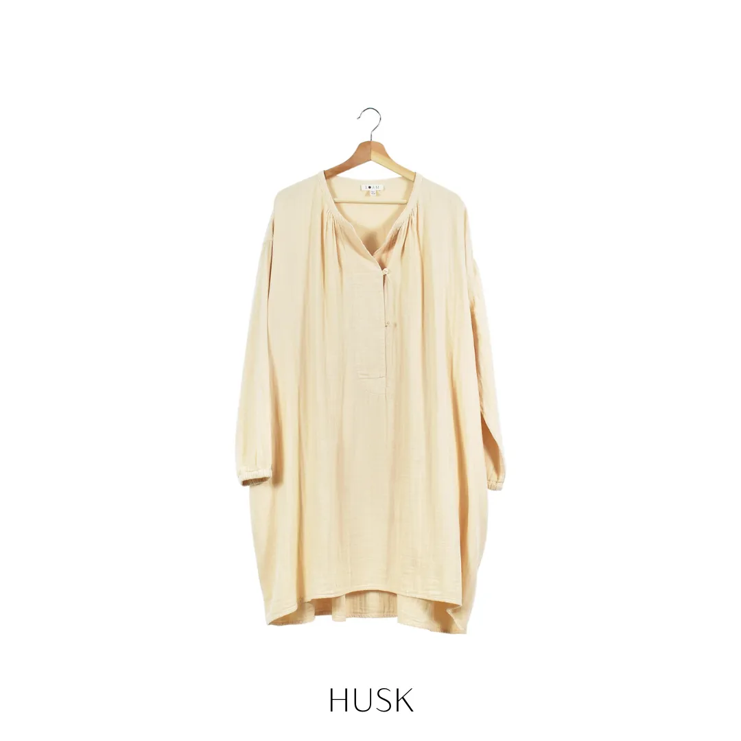 Harmony Tunic