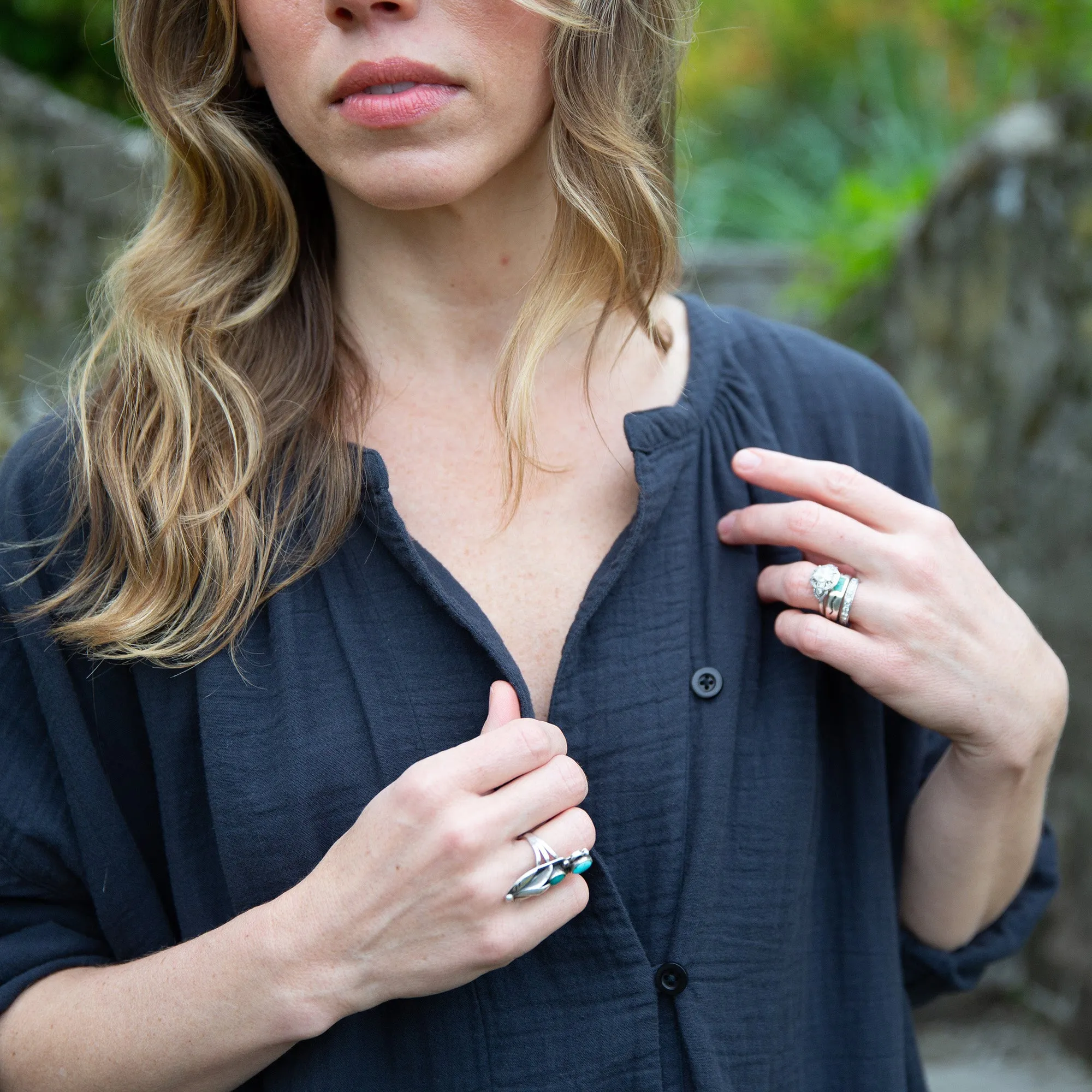 Harmony Tunic