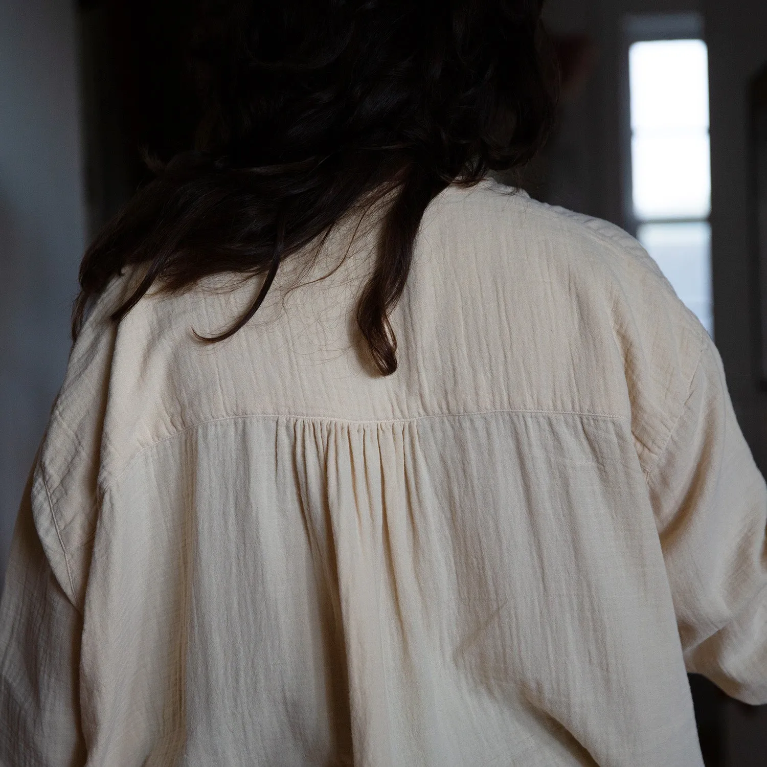 Harmony Tunic