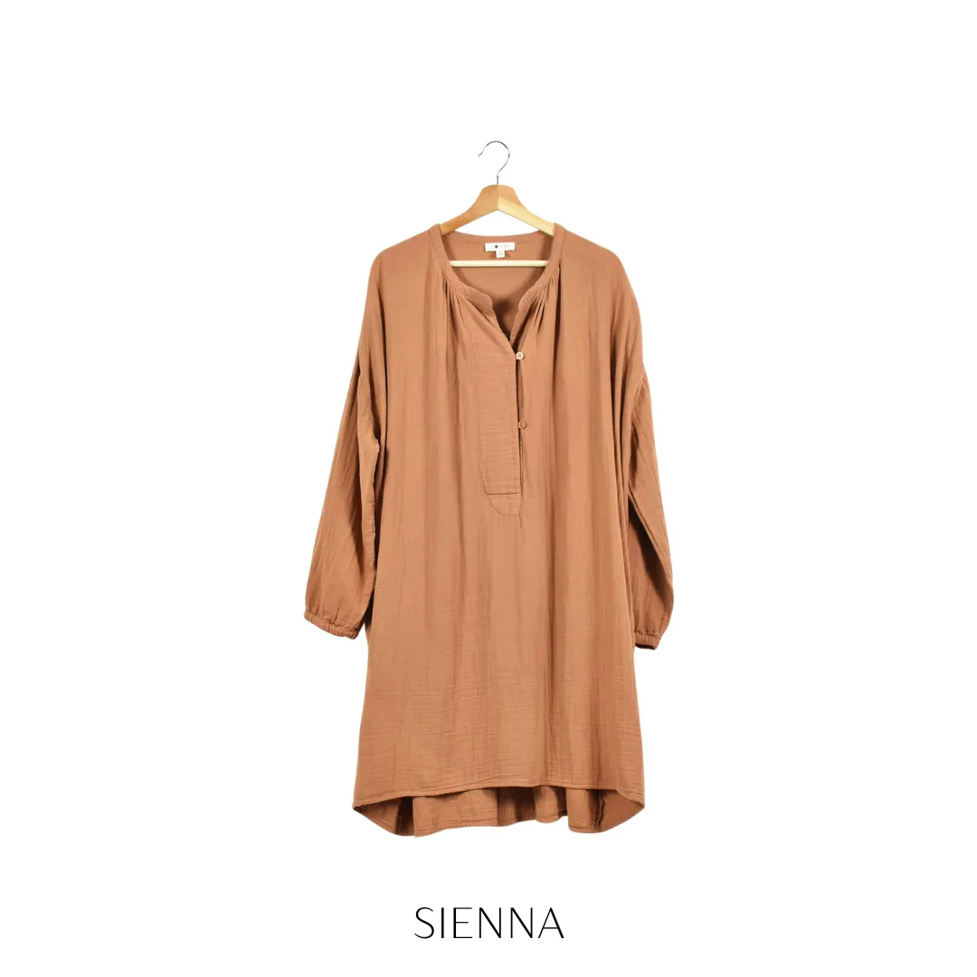 Harmony Tunic