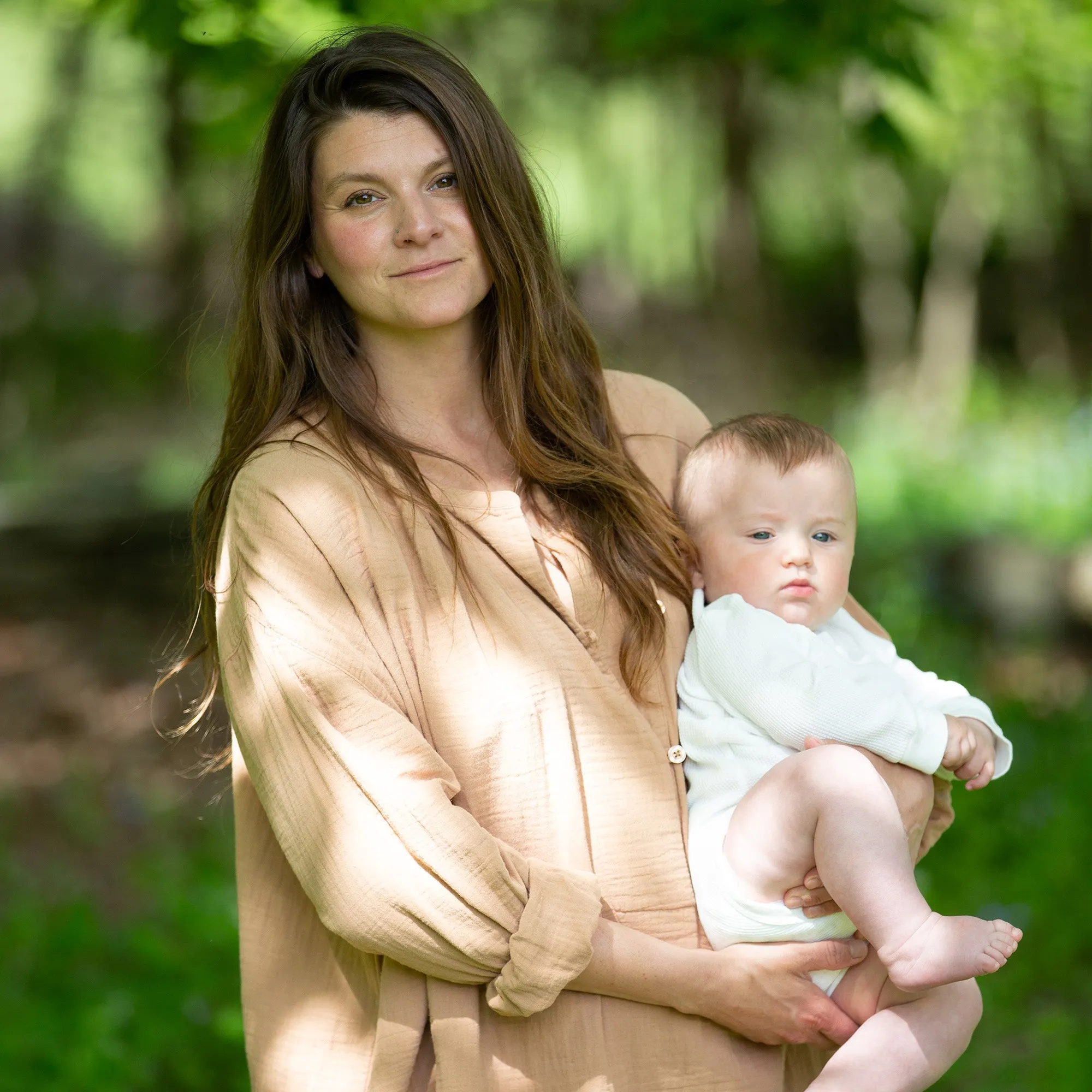 Harmony Tunic