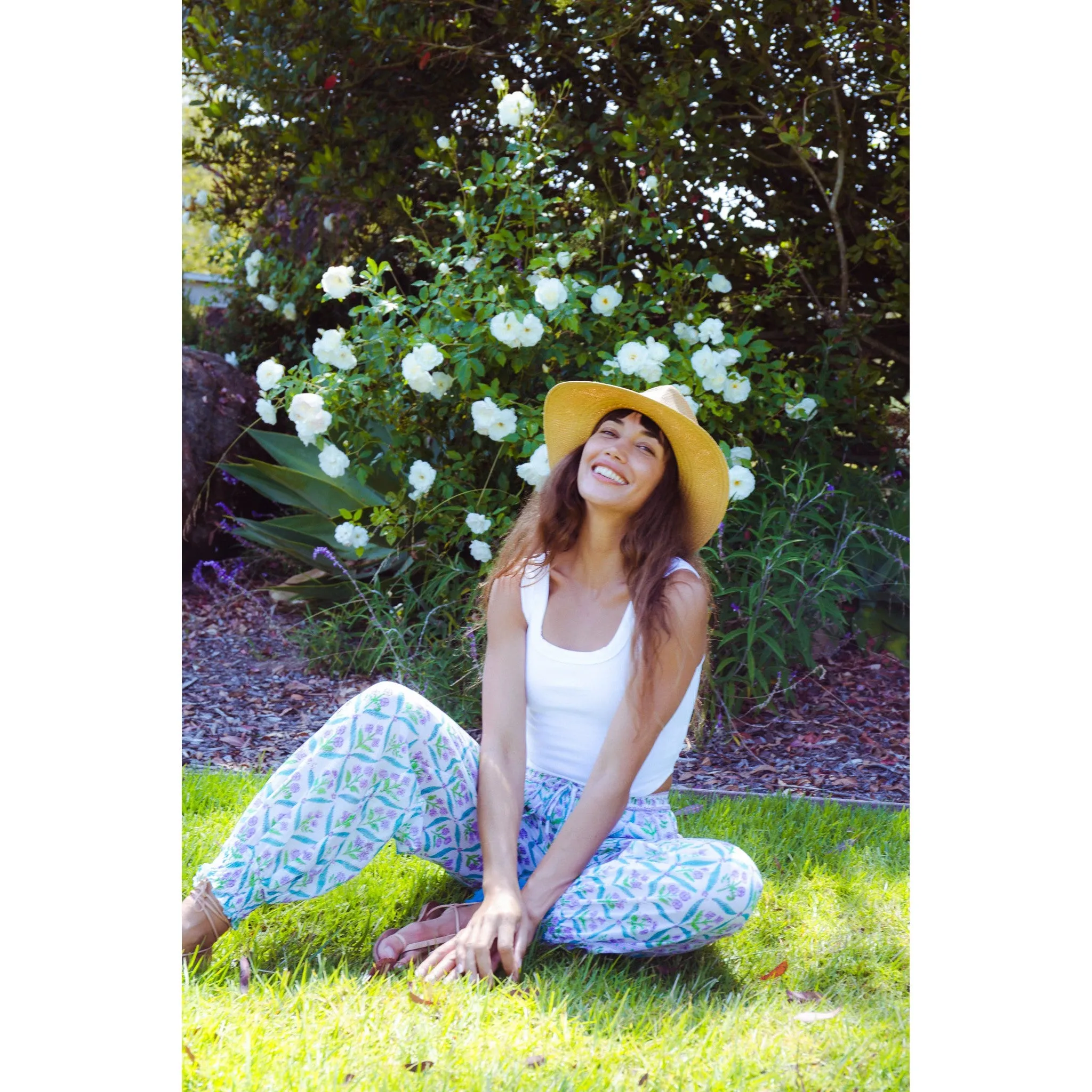 Harom Pants