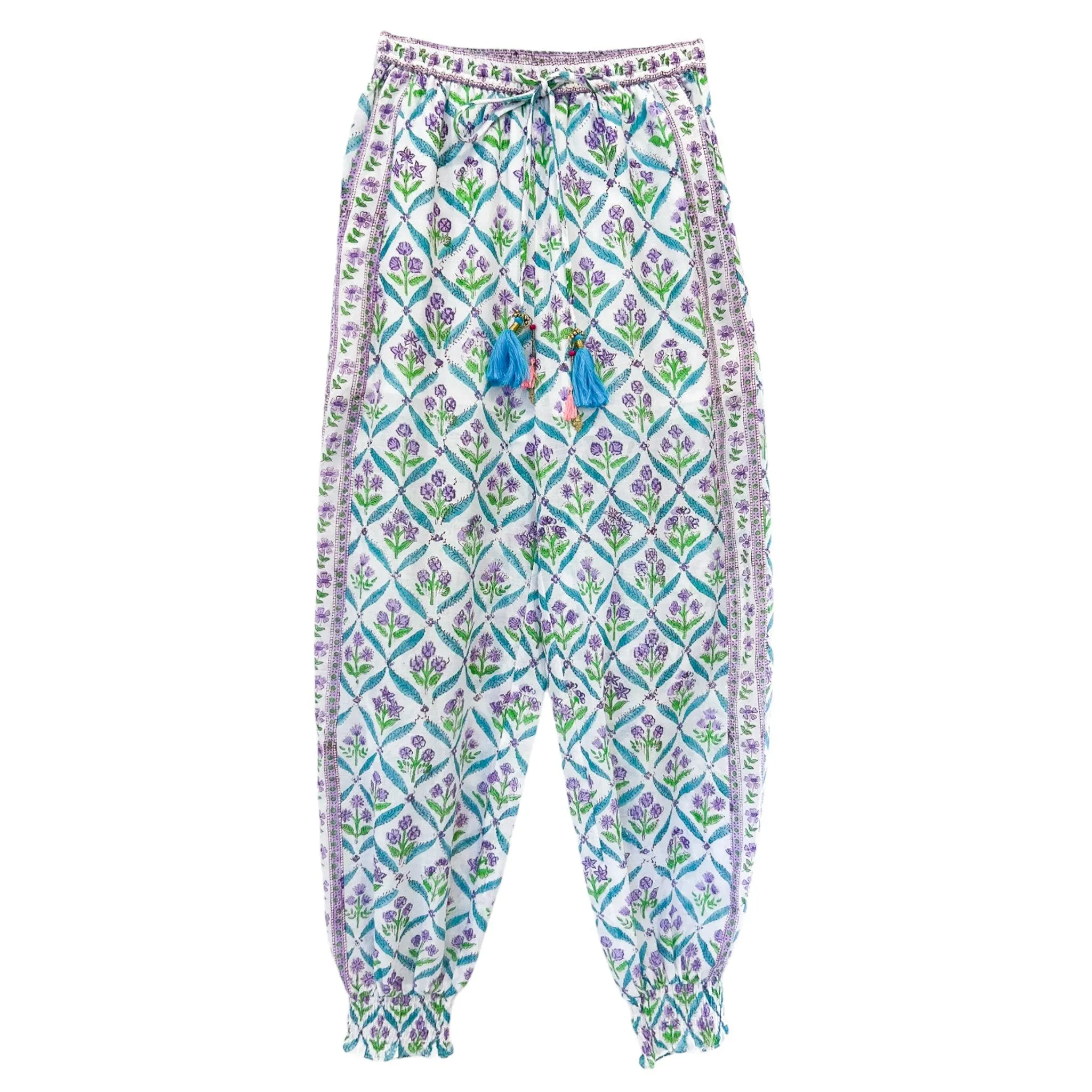 Harom Pants