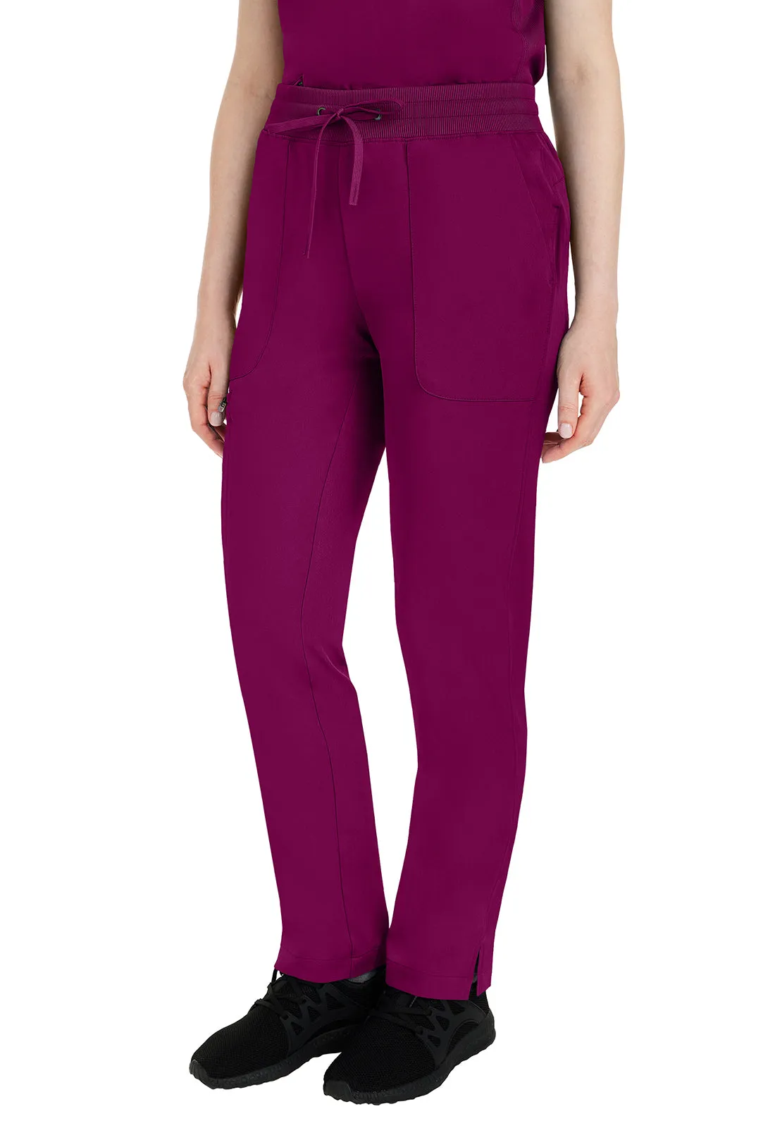 HH Works Raine Pants Wine