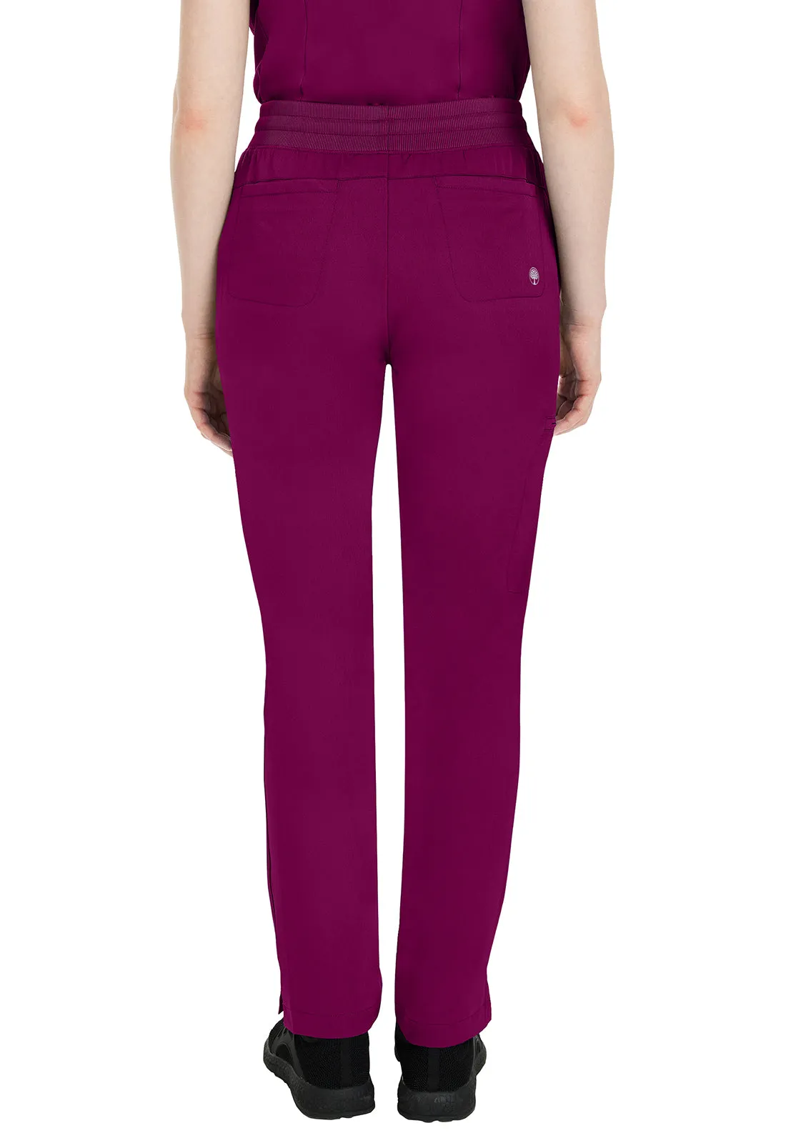 HH Works Raine Pants Wine