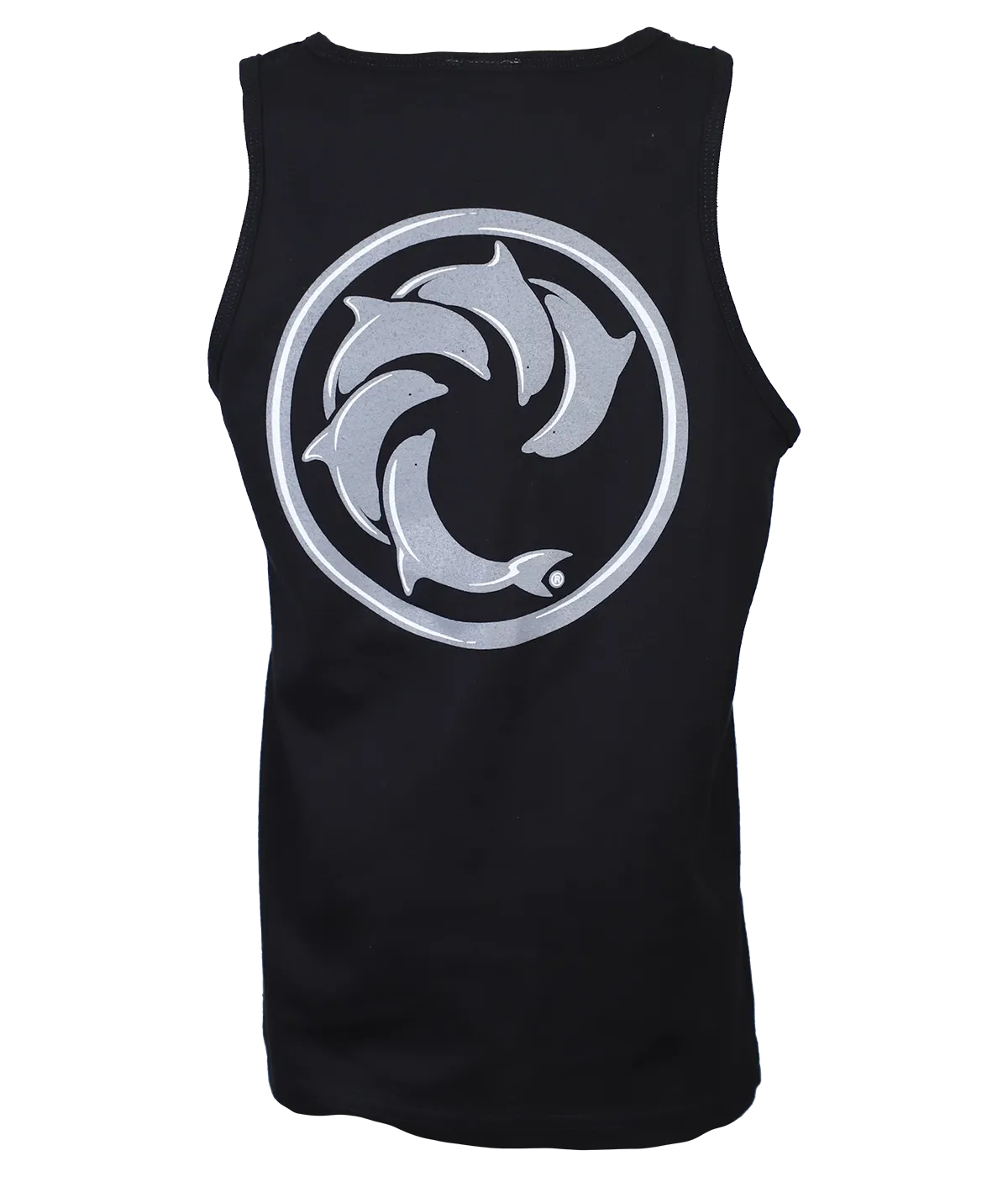 Highlight Youth Tank Top