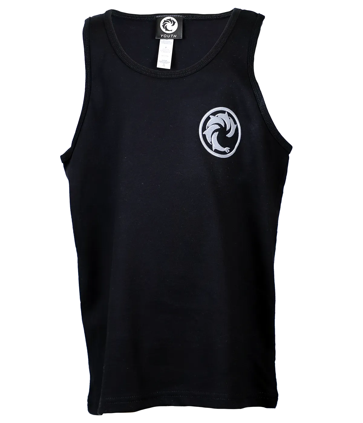Highlight Youth Tank Top