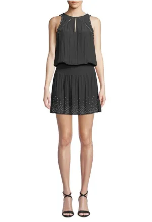 Hilary Dress - Black