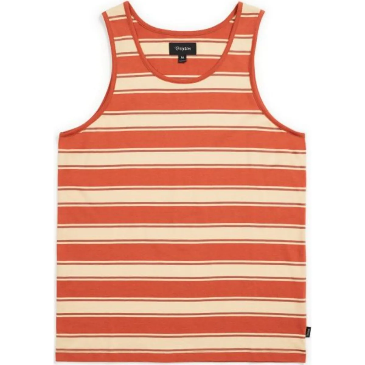 HILT TANK TOP - BLUE STONE