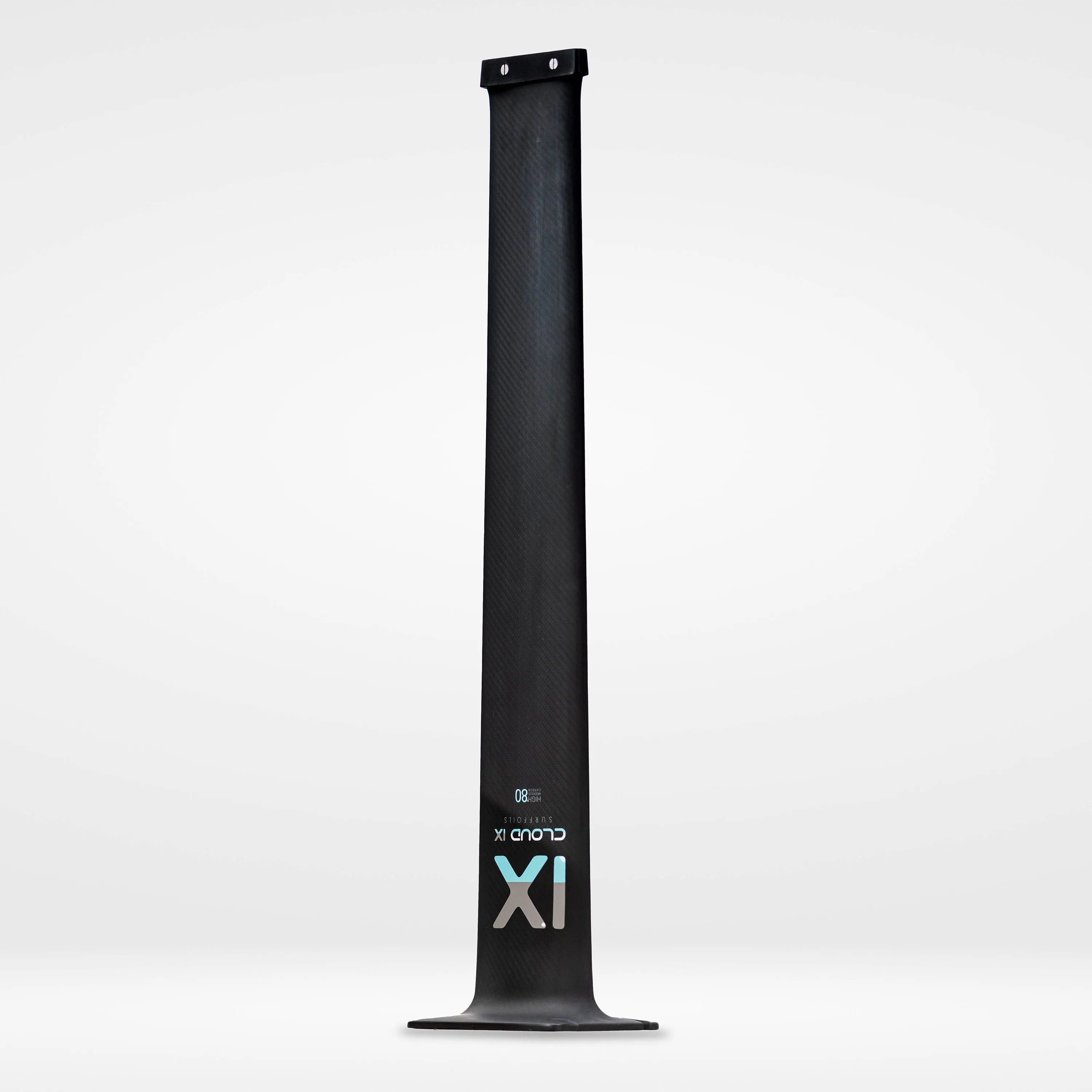HM 80  Carbon Masts