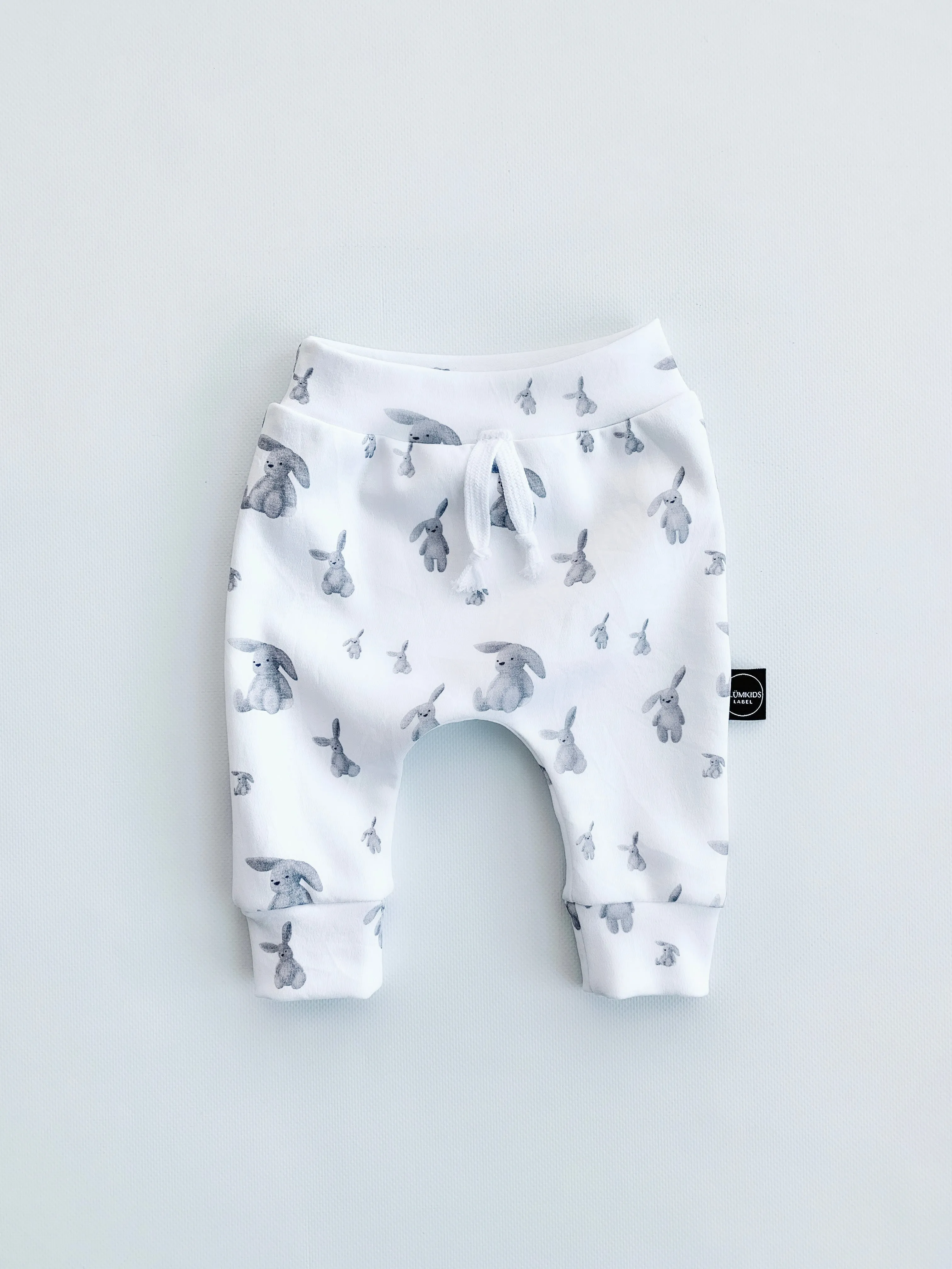 hop hop bunny pants