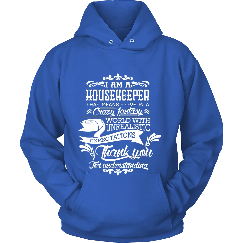 HouseKeeper (Men)