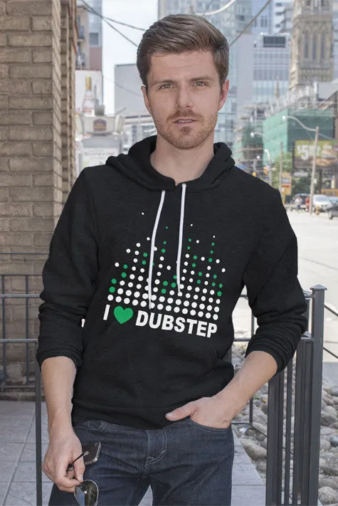I Love Dubstep (MEN)