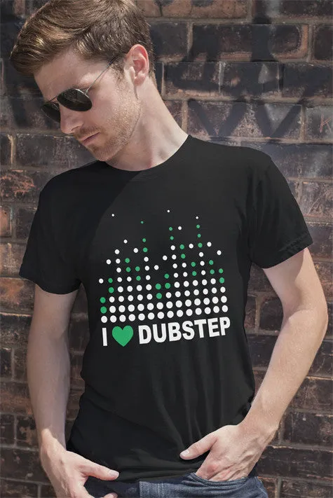 I Love Dubstep (MEN)