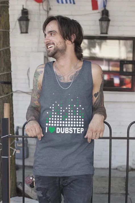 I Love Dubstep (MEN)