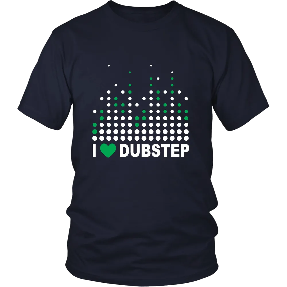 I Love Dubstep (MEN)