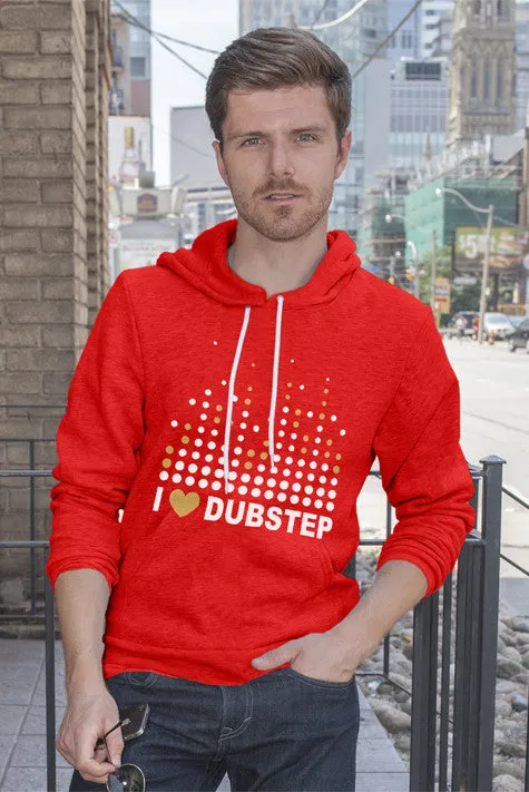 I Love Dubstep (MEN)