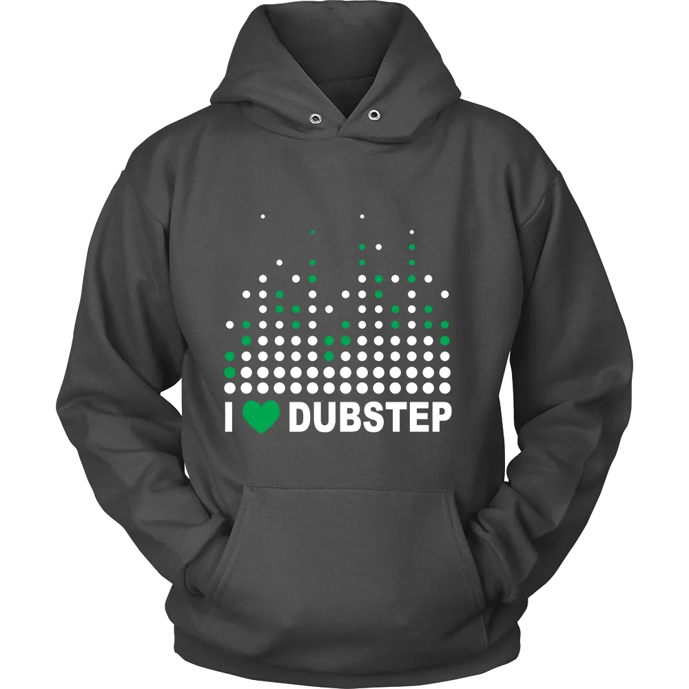I Love Dubstep (MEN)