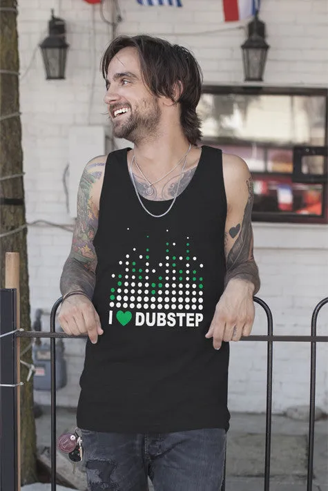 I Love Dubstep (MEN)