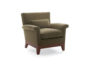 Intermezzo Lounge Club Chair