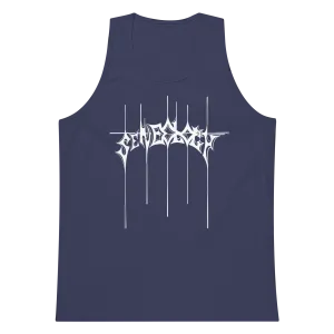 INTERSTELLAR- Tank Top