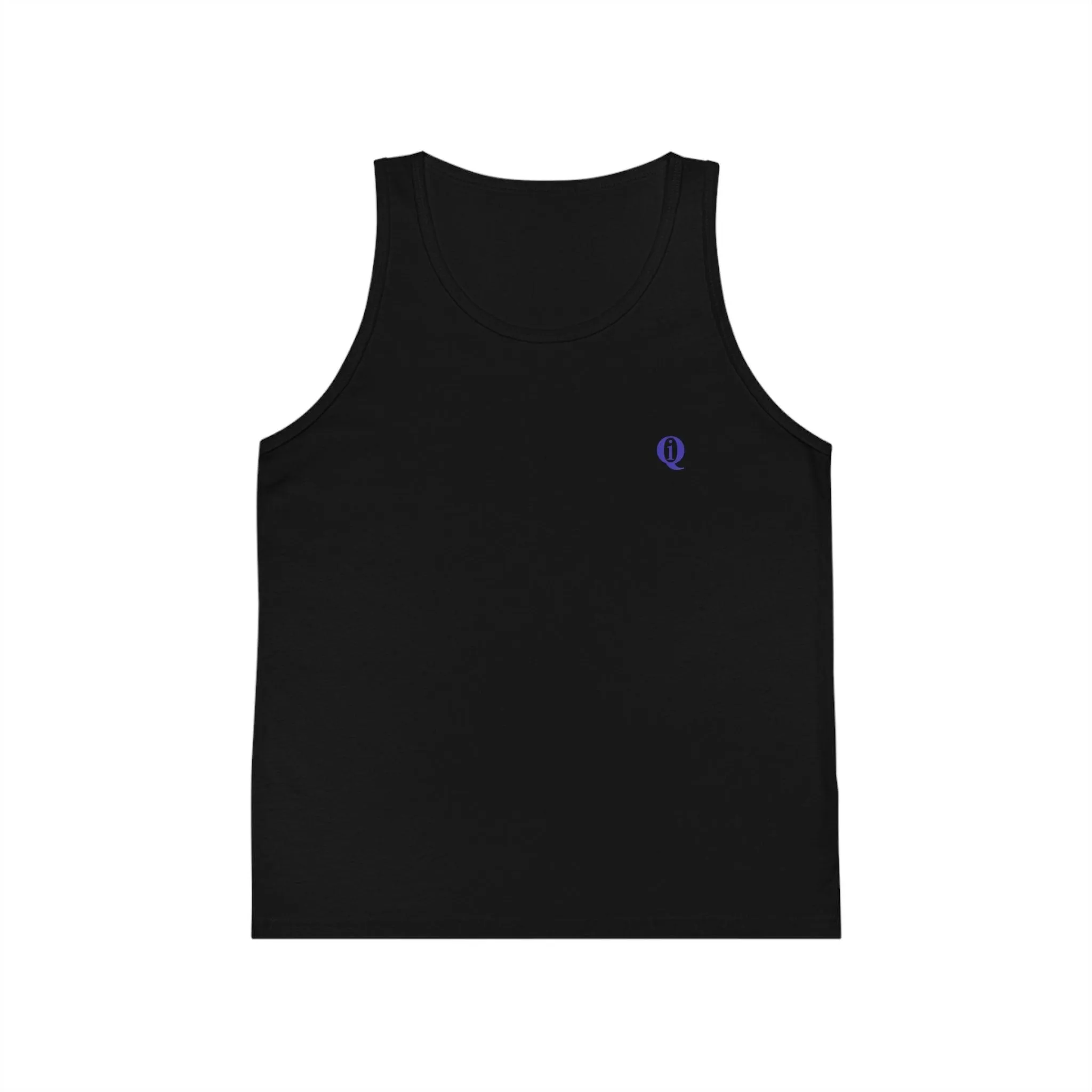 IQ Fashion | Kid's Jersey Tank Top