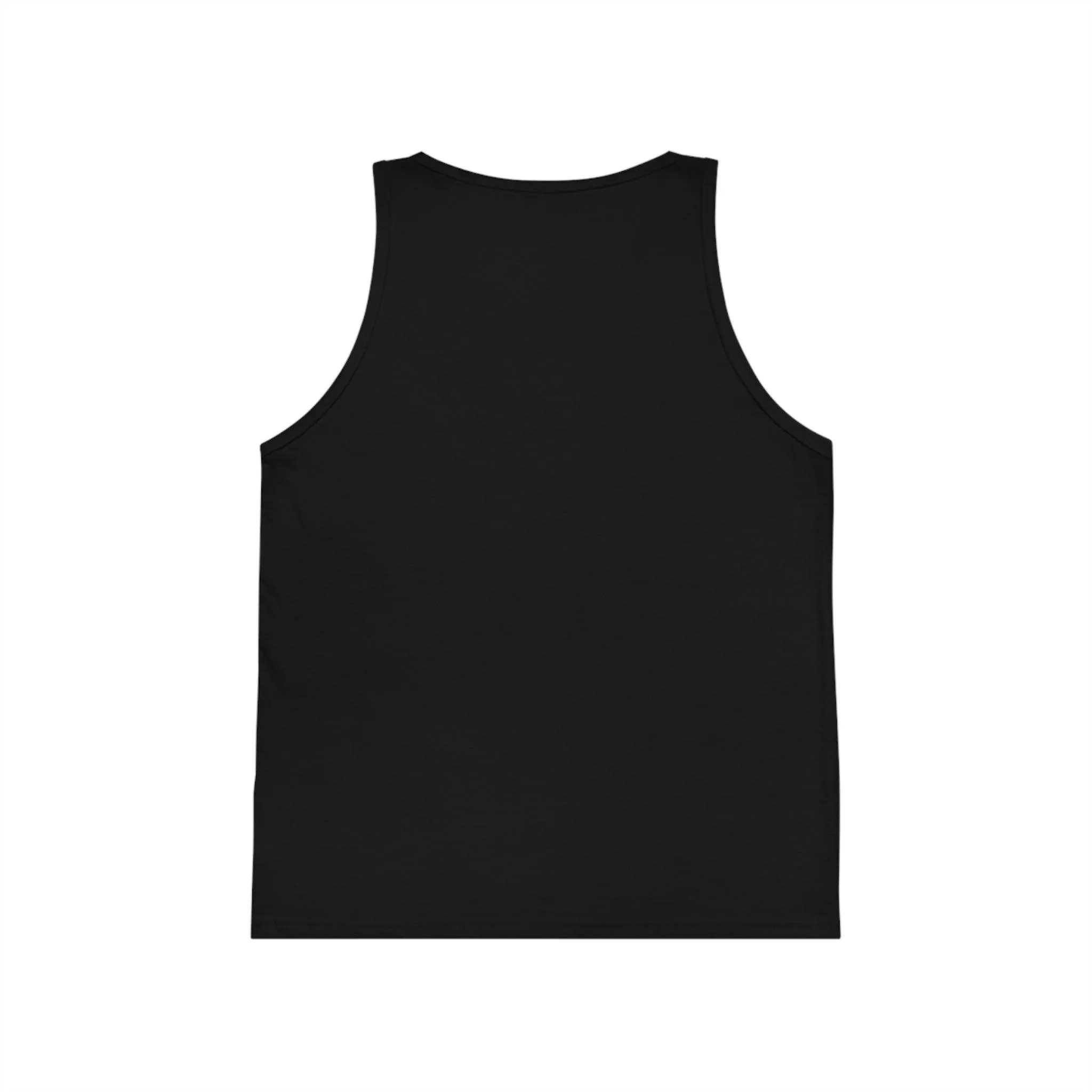 IQ Fashion | Kid's Jersey Tank Top