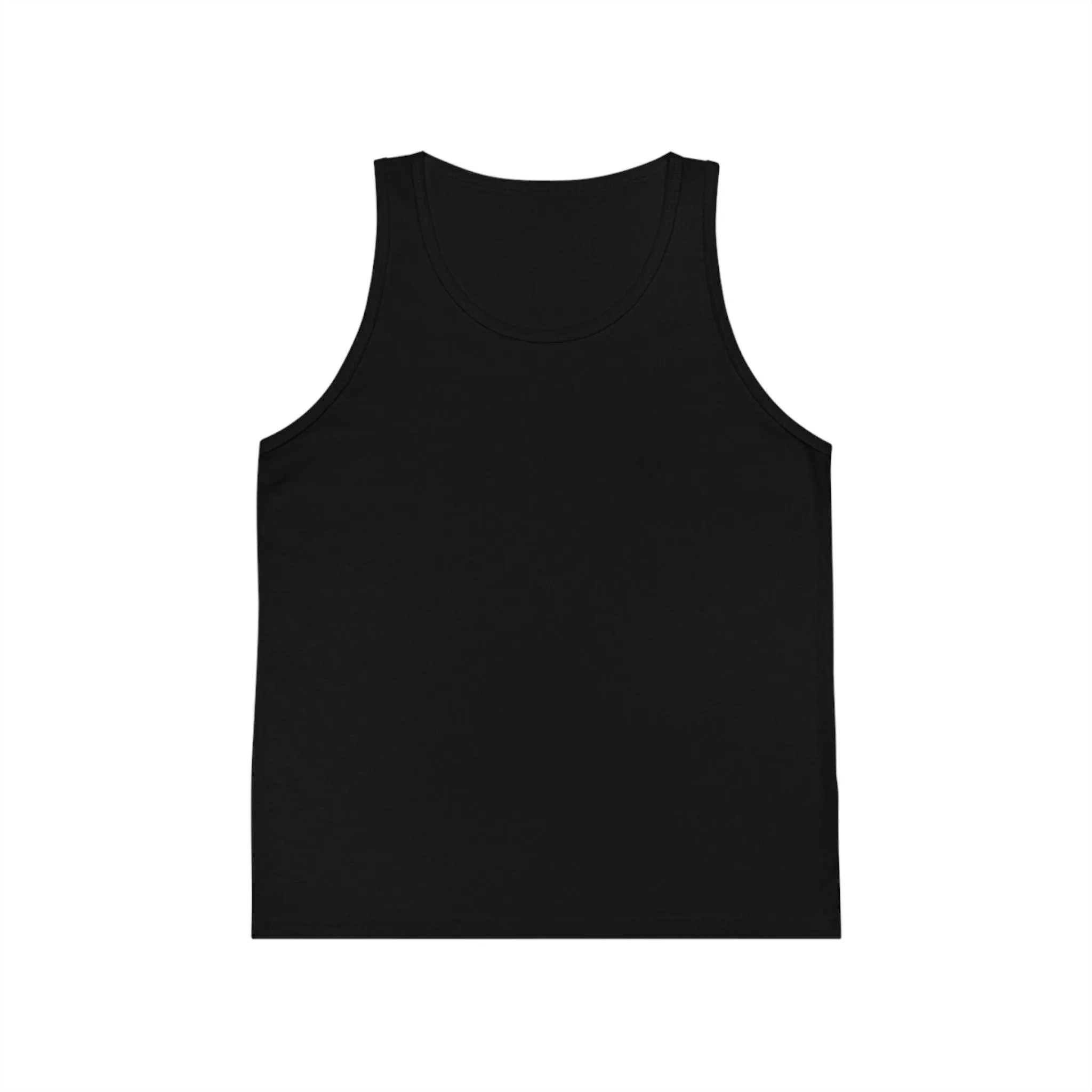IQ Fashion | Kid's Jersey Tank Top