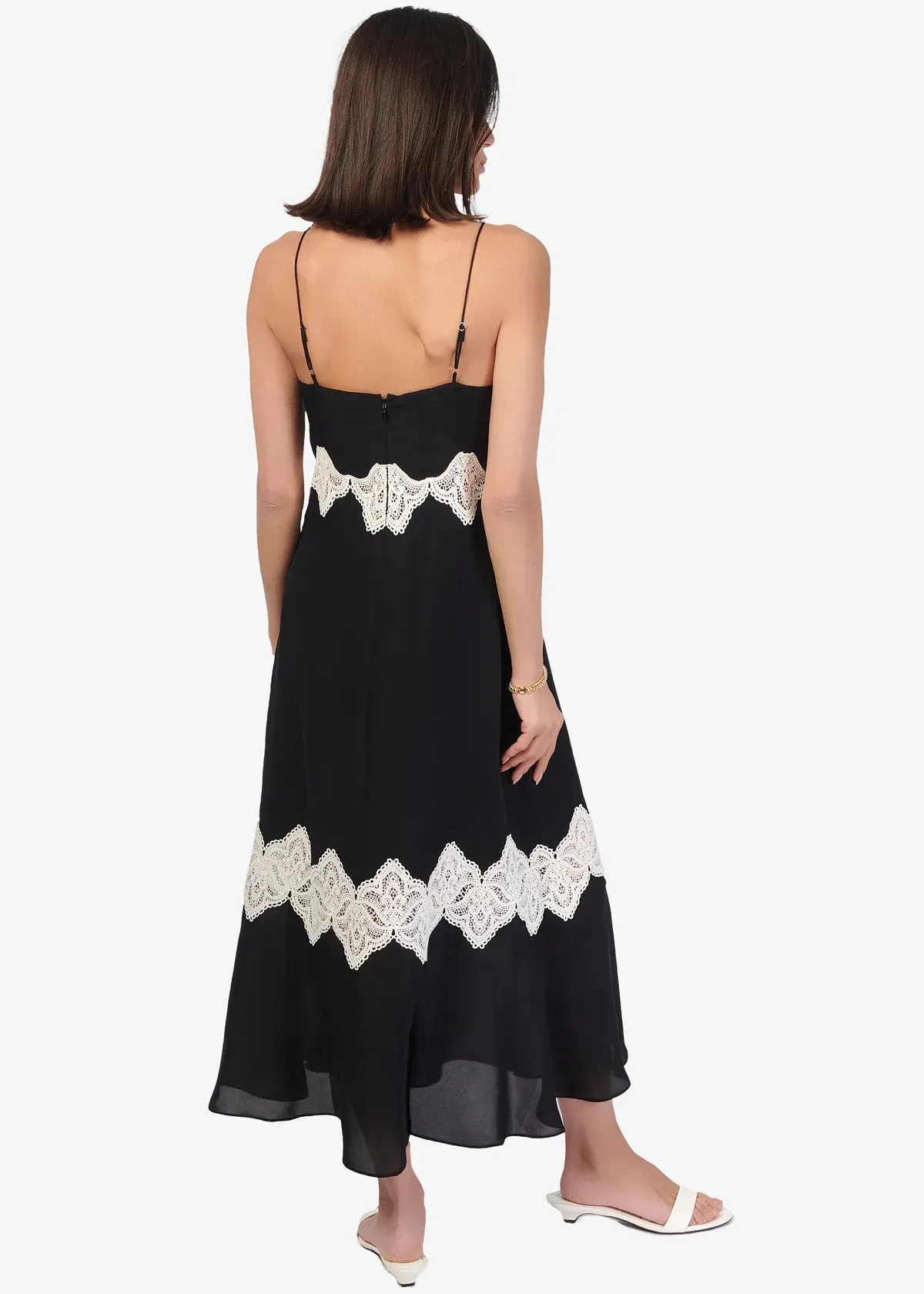 Isadora dress