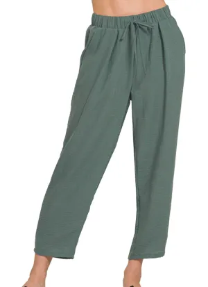 Isla Pant- Jade