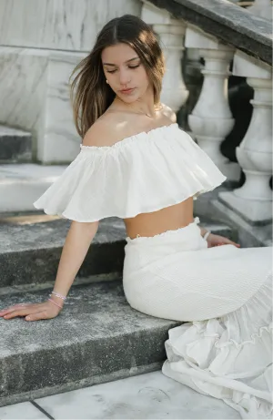 Island Dreams Top