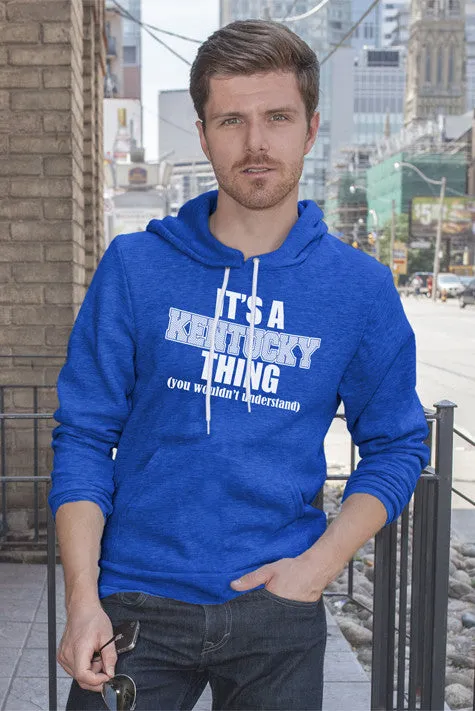 Its a Kentucky thing (you wouldn't understand) (Men)