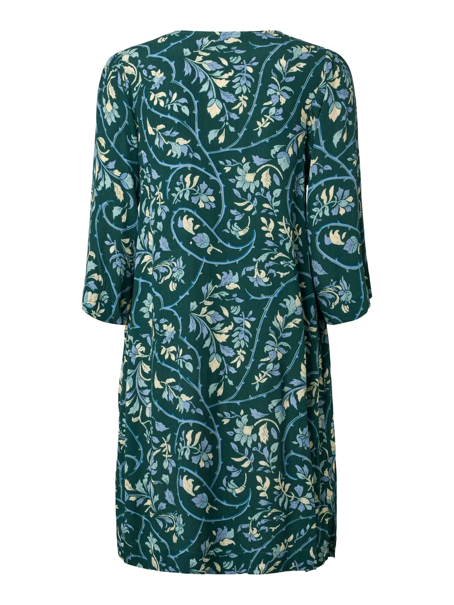 JanelleNN Dress Short