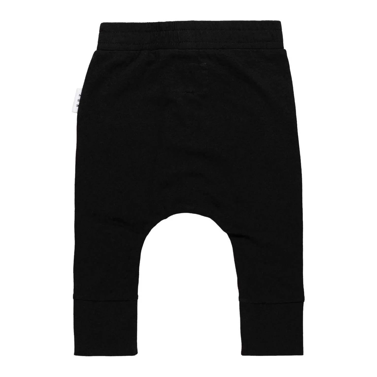 Jerey Drop Crotch Pant