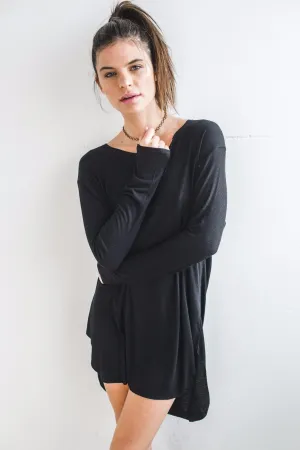JOAH BROWN Knightingale Tunic Dress