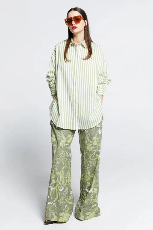 KAREN WALKER ACADIA LOUNGE PANTS