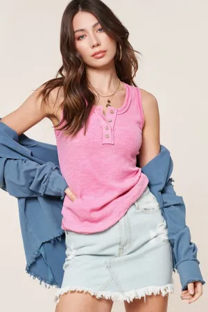 Kealy Everyday Top