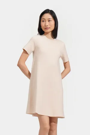 Knitted Shift Dress