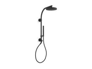 KOHLER K-76474-Y Awaken Shift  HydroRail-R shower column kit, 2.5 gpm