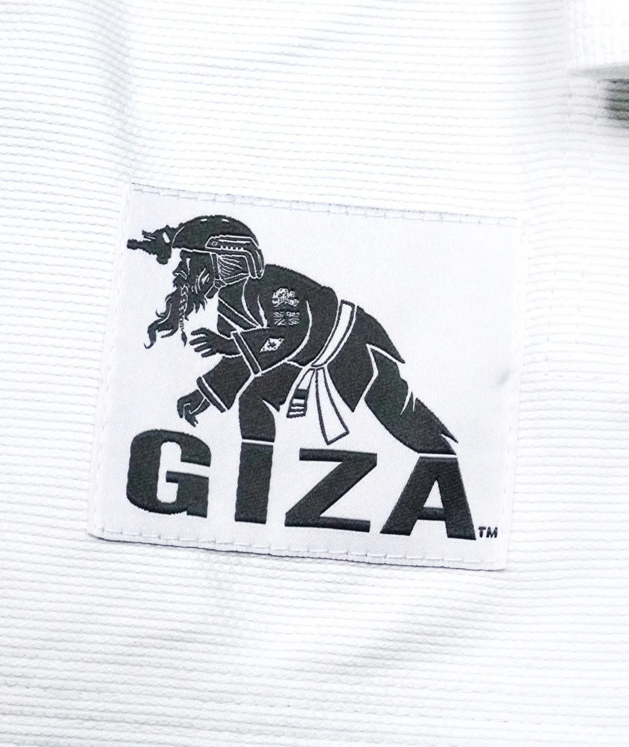 Ladies Reorg Jungle V2 Gi - White