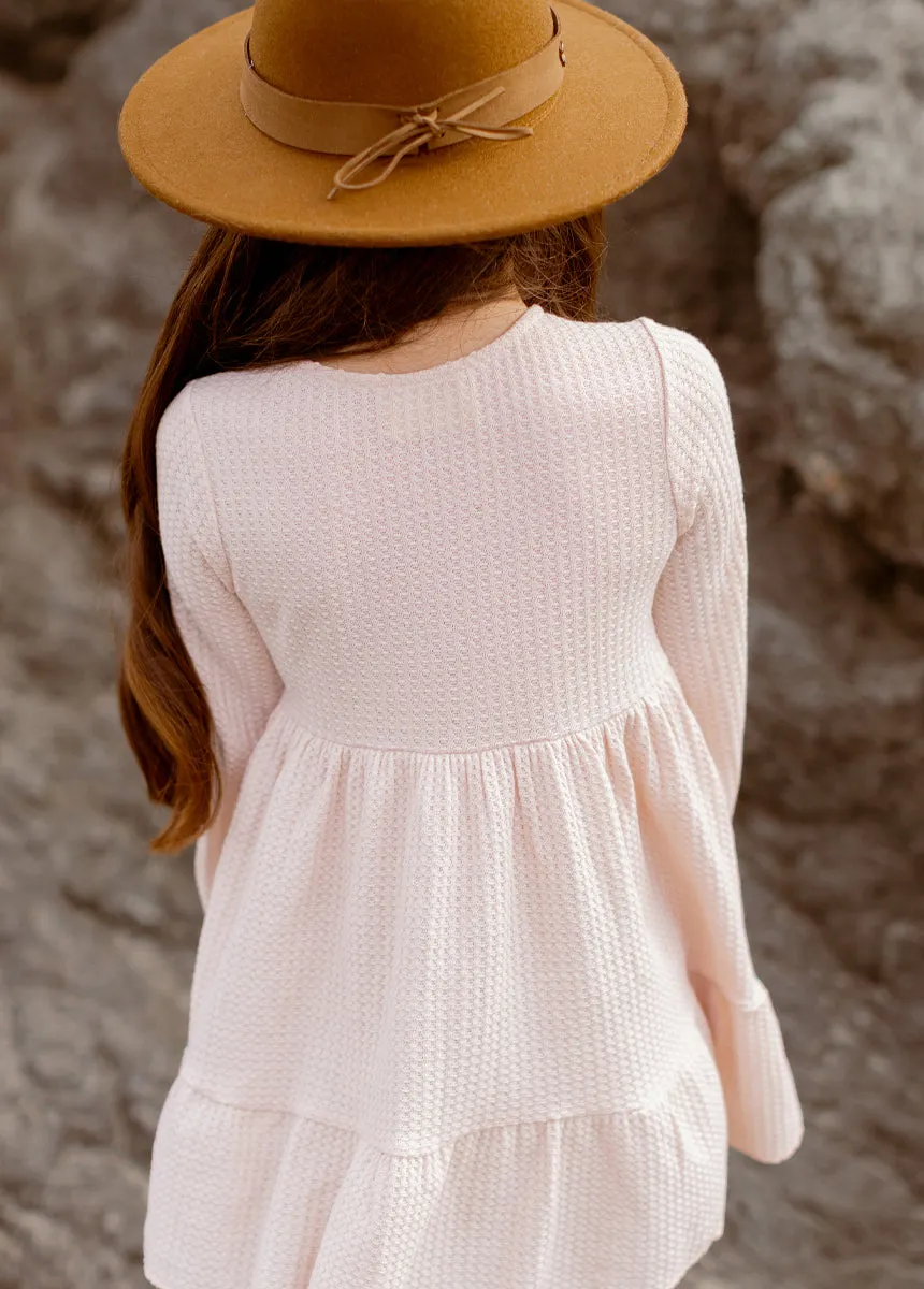 Laila Henley Top in Shell