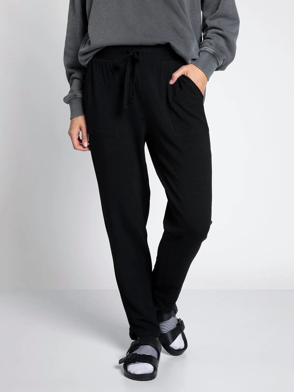 LARA PANTS - PREPACK 6 UNITS