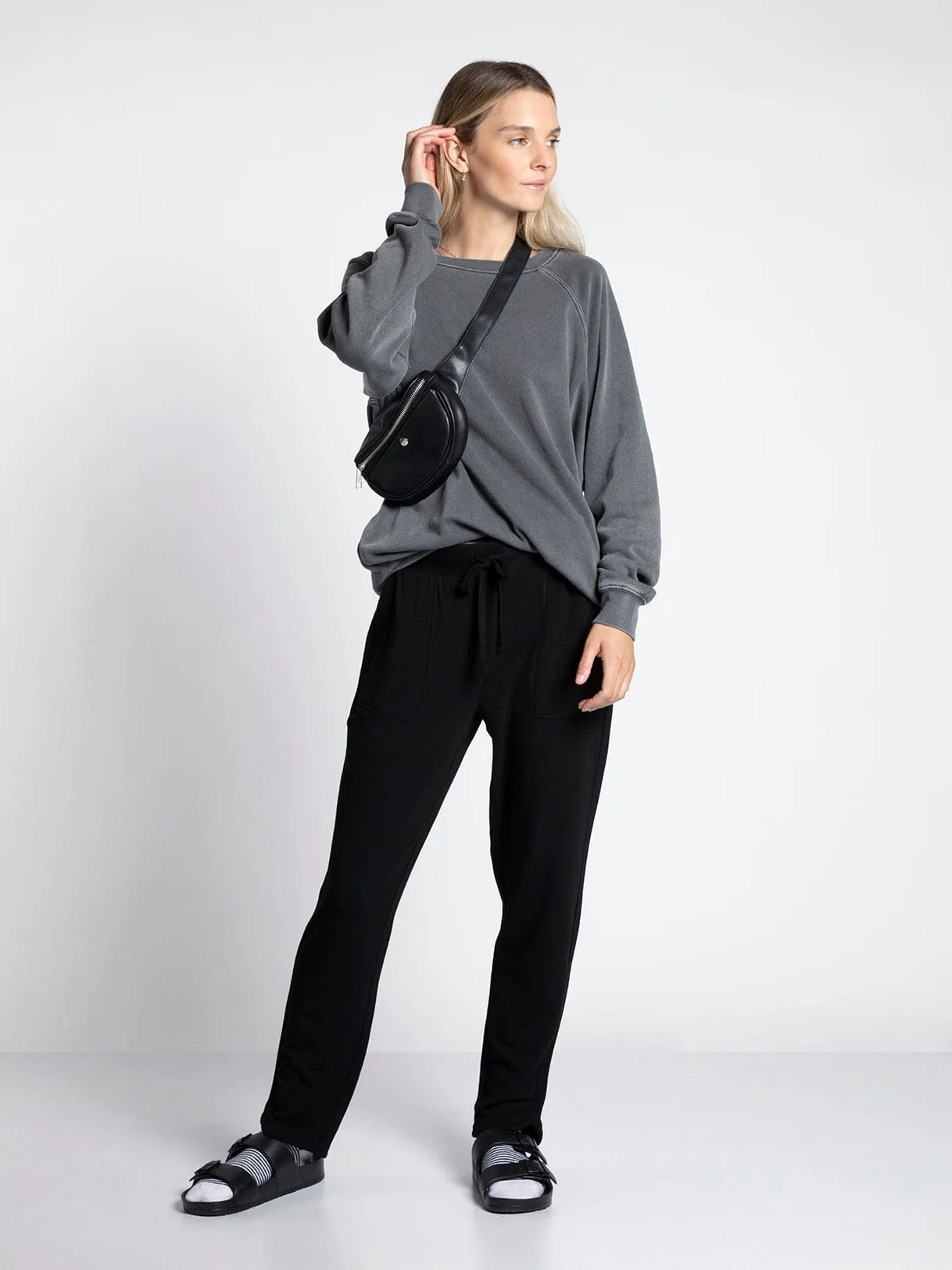 LARA PANTS - PREPACK 6 UNITS