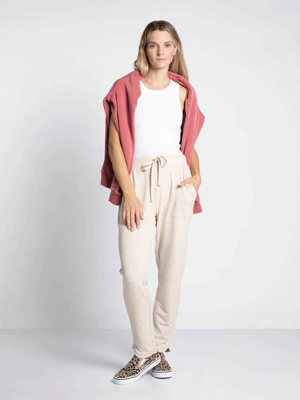LARA PANTS - PREPACK 6 UNITS