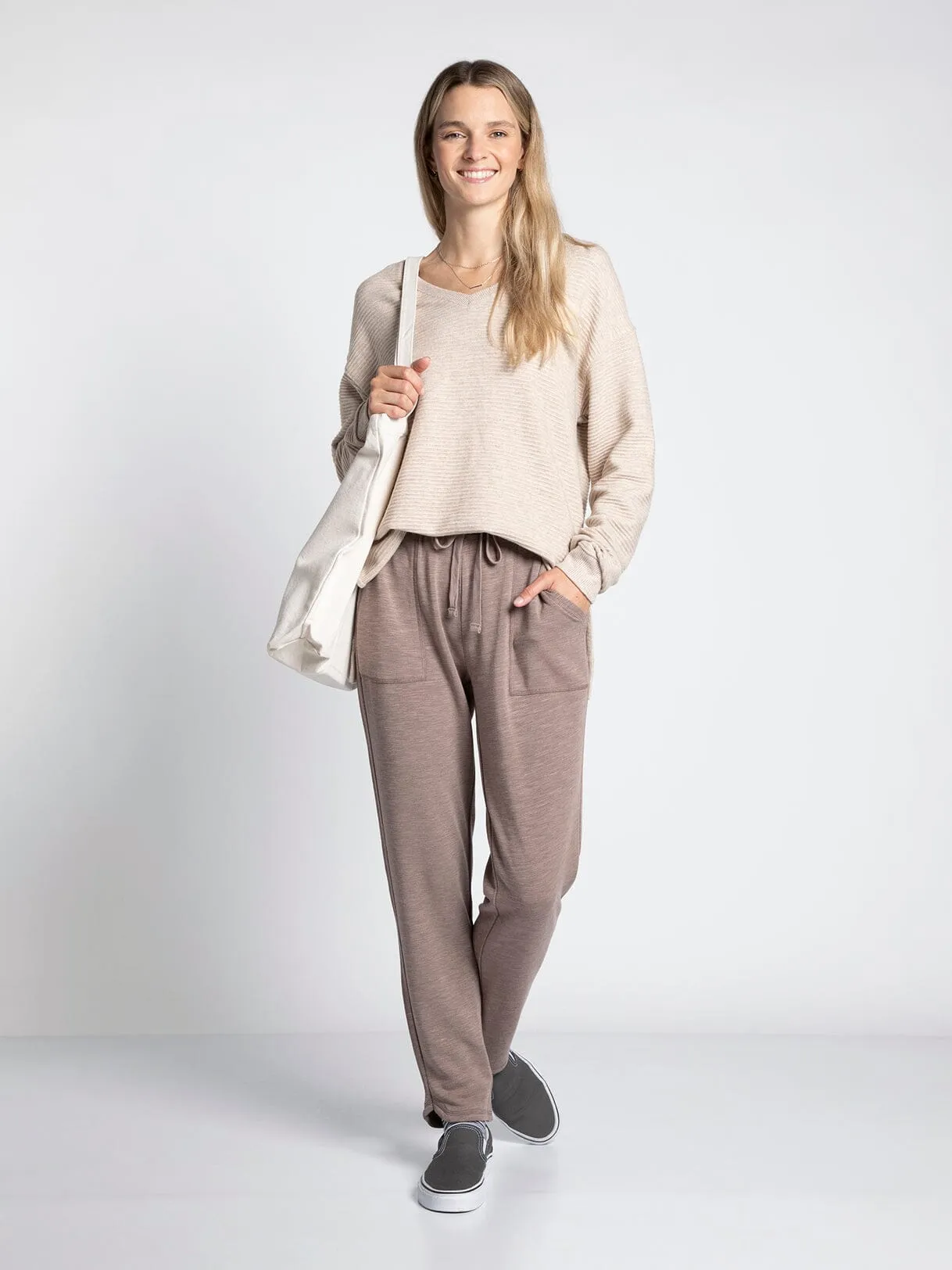 LARA PANTS - PREPACK 6 UNITS