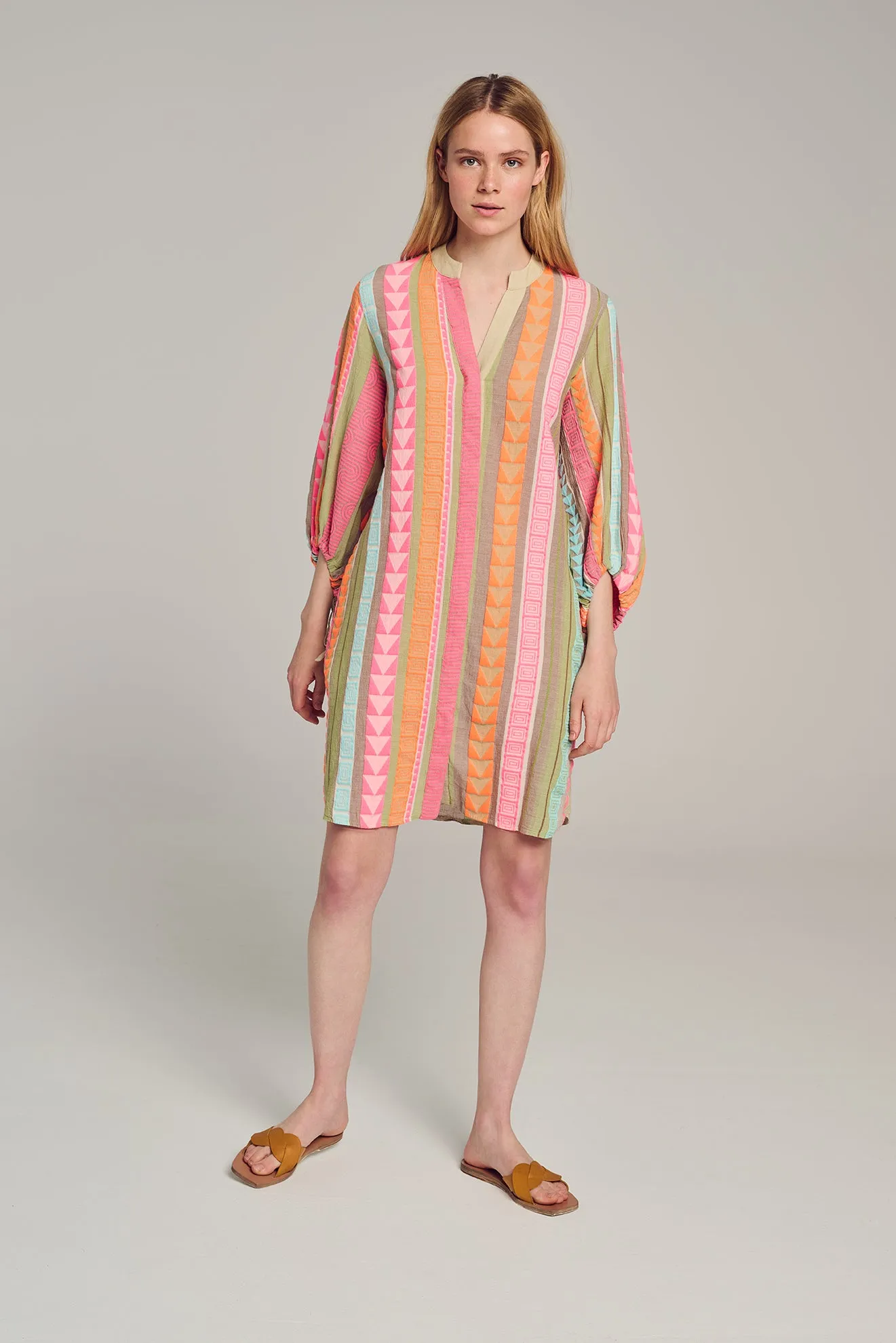 LASITHI DRESS